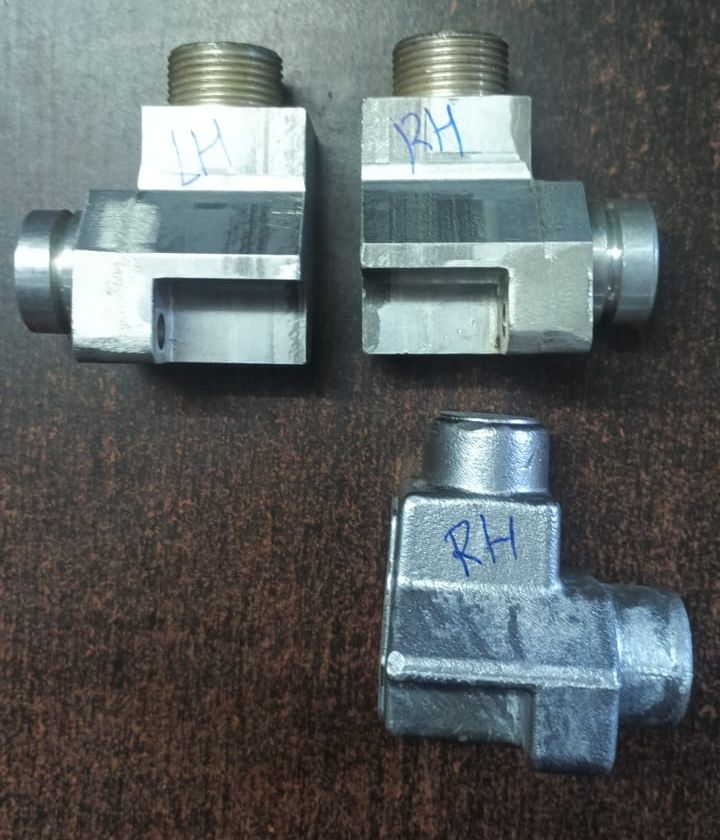 Fuel Adaptor